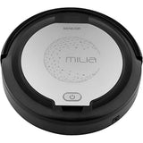 Sencor Robot Aspirador y fregasuelos SRV 1000SL - Limpieza de Alto Rendimiento Multi-Superficie, Ultra Silencioso con Navegación Inteligente y Función Mopa, Ideal para Pelos de Mascotas