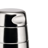 Alessi - Coctelera (acero inoxidable 18/10)