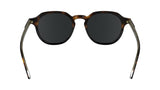 Calvin Klein Unisex Adult Sunglasses CK24538S - Havana/Black with Solid Grey Lens