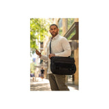 5.11 Bolsa de mensajero táctica unisex Overwatch con correa para el hombro, funda de transporte para laptop, capacidad de 18 litros, estilo # 56648