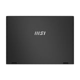 MSI Prestige 16 AI Studio B1VFG-215ES - Ordenador portátil 16" QHD+ (Intel Core Ultra 9 Processor 185H, 16GB RAM, 1TB SSD, RTX 4060 GDDR6 8GB, Windows 11 Home) Stellar Gray - Teclado QWERTY español