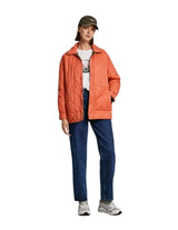 Pepe Jeans Caty Chaqueta, Verde (Verde Hoja), M para Mujer