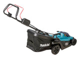 Cortadora de césped Makita DLM330Z de 18 V y 13 pulgadas (solo herramienta)