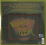 Mama's Gun [Vinilo]