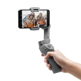 DJI Osmo Mobile 3 Combo - Estabilizador para teléfono móvil