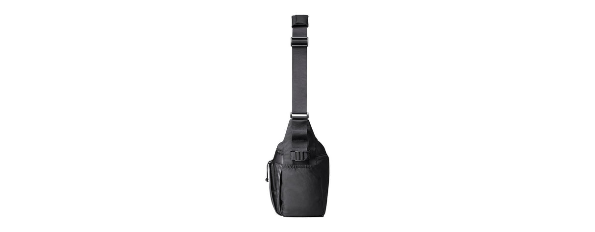 Sony LCS-PSC7B - Bolsa de Transporte Blanda, Negro