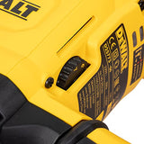 DEWALT D25773K-QS - Martillo Combinado 10kg 1700W - 52mm 19,4J - SDS-Max Electrónico AVC + UTC