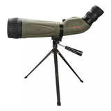 Telescopio Tasco FC 20-60x80 45º