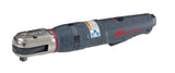 Ingersoll-Rand Llave de Carraca Neumática 1/2" 1207MAX-D4 Alta Torsión 88 Nm Control Máximo Salida Giratoria Herramienta Taller Aire