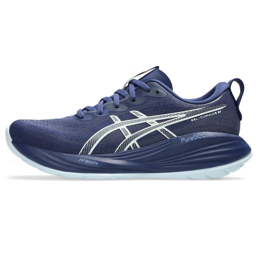ASICS Gel-Cumulus 27, Sneaker Mujer, Multicolor, 40 EU
