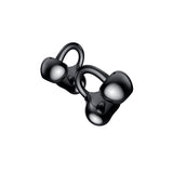 HONOR Choice Auriculares Clip Gris