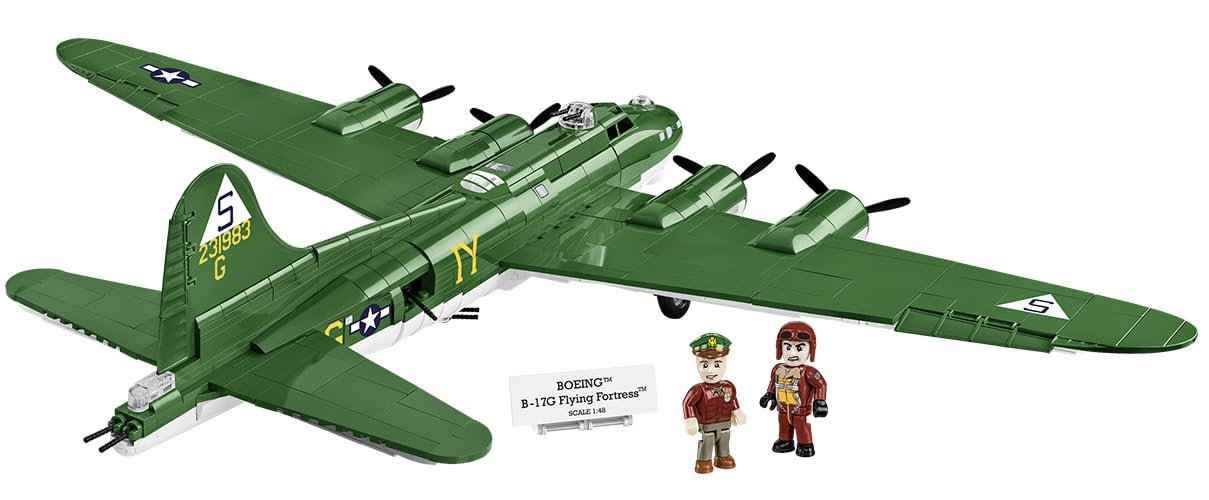 COBI 5750 Ladrillos, Various