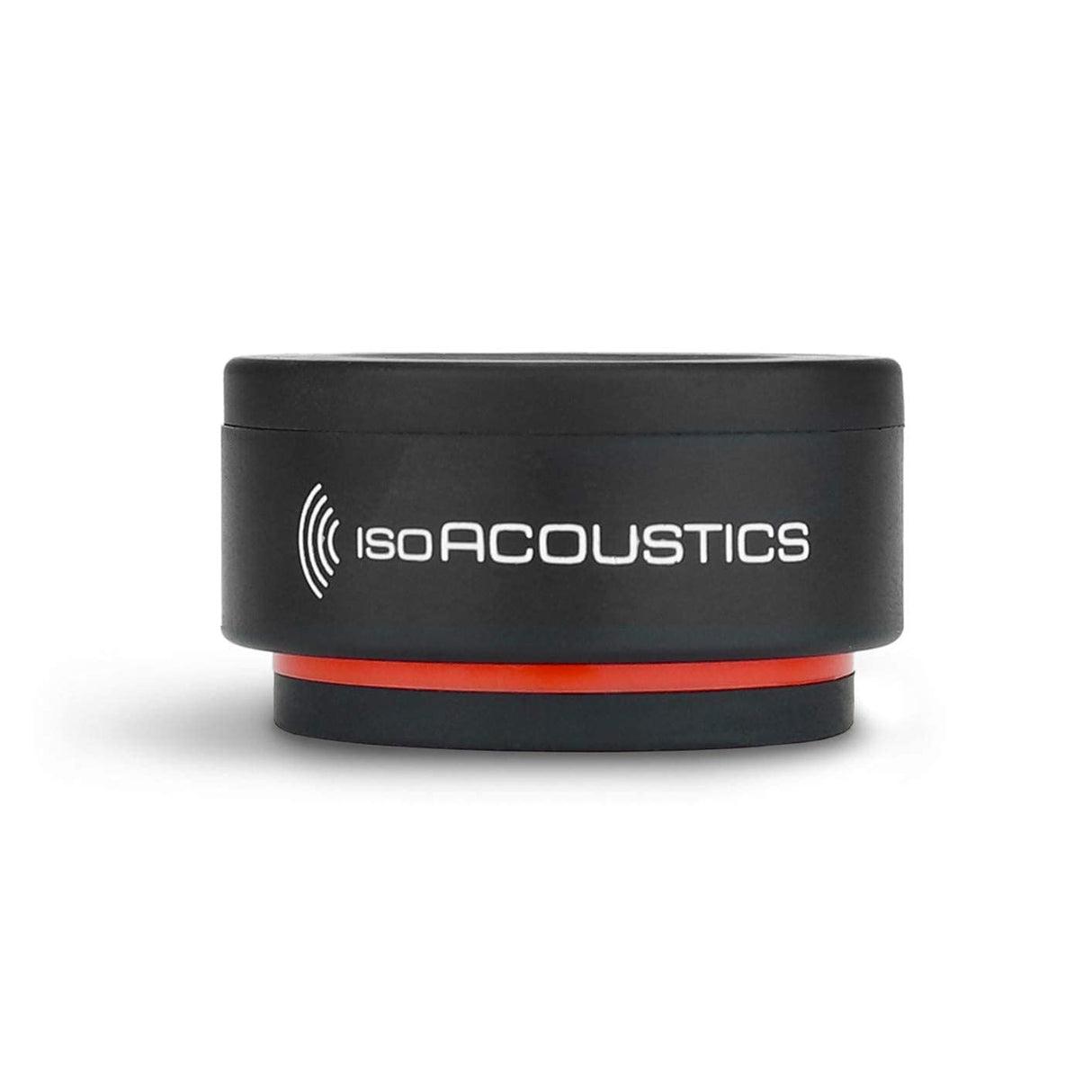 IsoAcoustics ISO-Puck Series aisladores (ISO-Puck Mini, Paquete de 8)