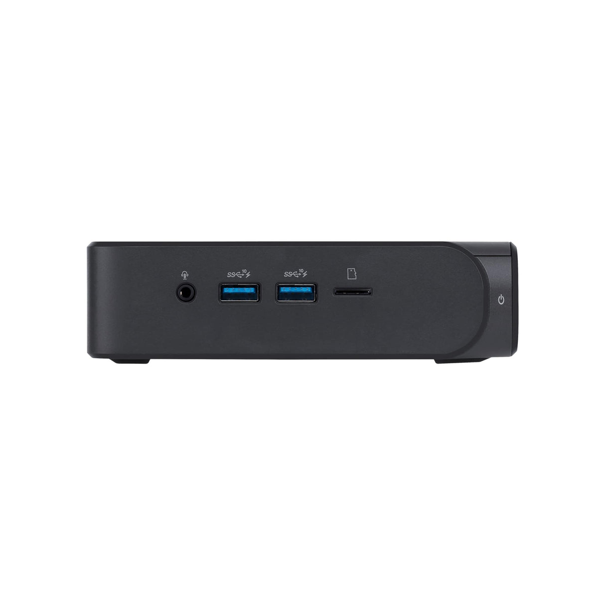 ASUS CHROMEBOX4-G3006UN i3-10110U/8GB/128GB M2 PCIe SSD New ChromeOS