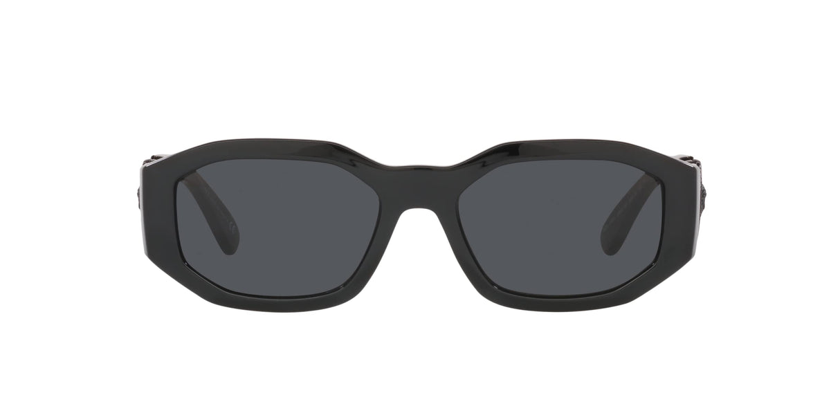 Versace Accesorios Deportivos de Gafas de Sol Marca Unisex Adulto