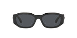 Versace Accesorios Deportivos de Gafas de Sol Marca Unisex Adulto