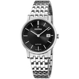 Festina Reloj Analógico para Mujeres de Cuarzo F20019/3