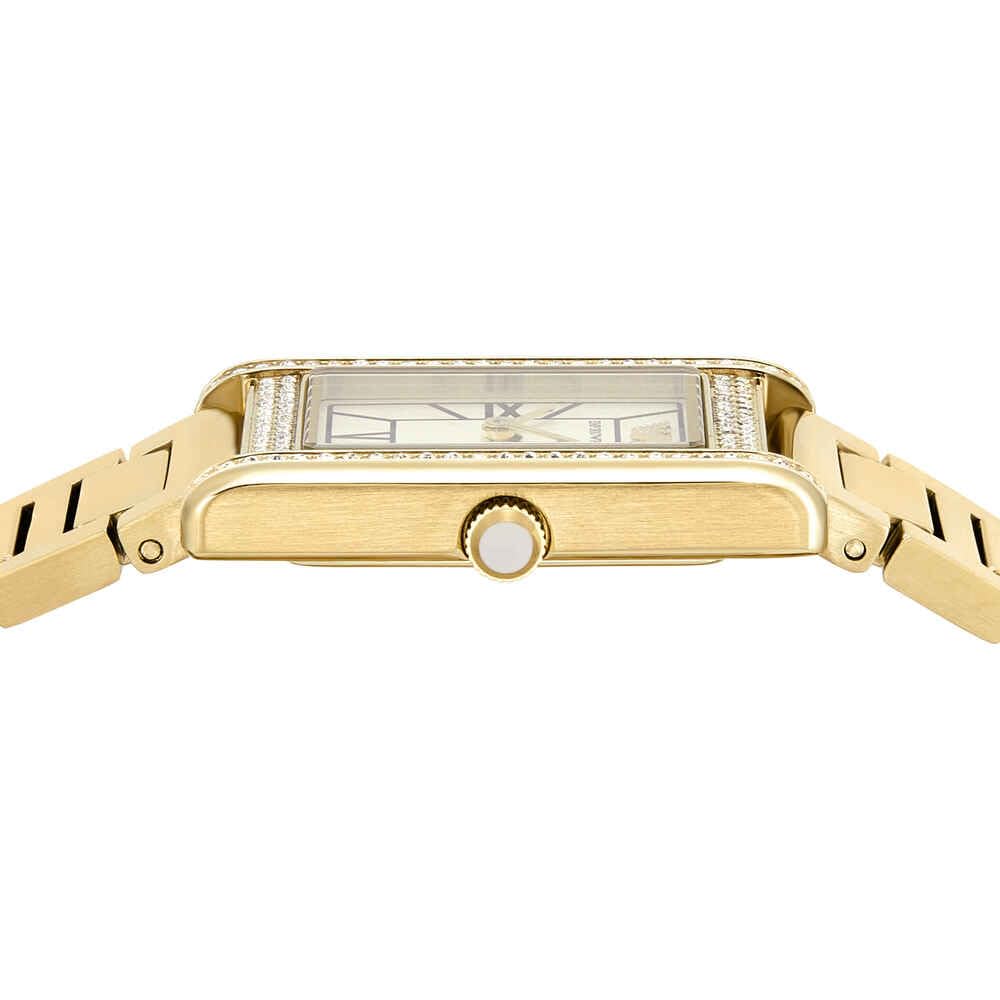 Emporio Armani Reloj Analógico para Mujeres de Cuarzo con Correa en Acero Inoxidable AR11659