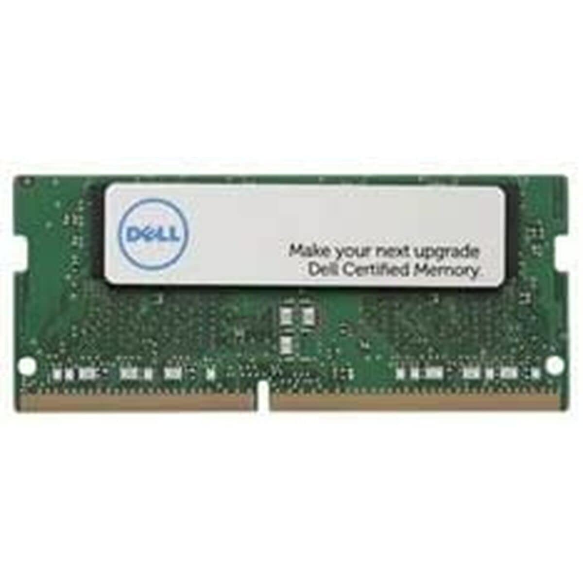 Memoria DDR4 16GB PC2666 DELL SODIMM