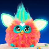 Furby- Peluches, Multicolor (Hasbro F6744)