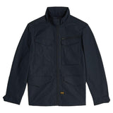 G-Star Para Hombre Chaqueta Rovic Slim Field, Azul (salute D26117-D908-C742), L