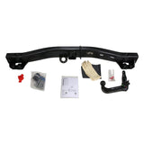Westfalia 305314900113 Verticle Desmontable para remolques