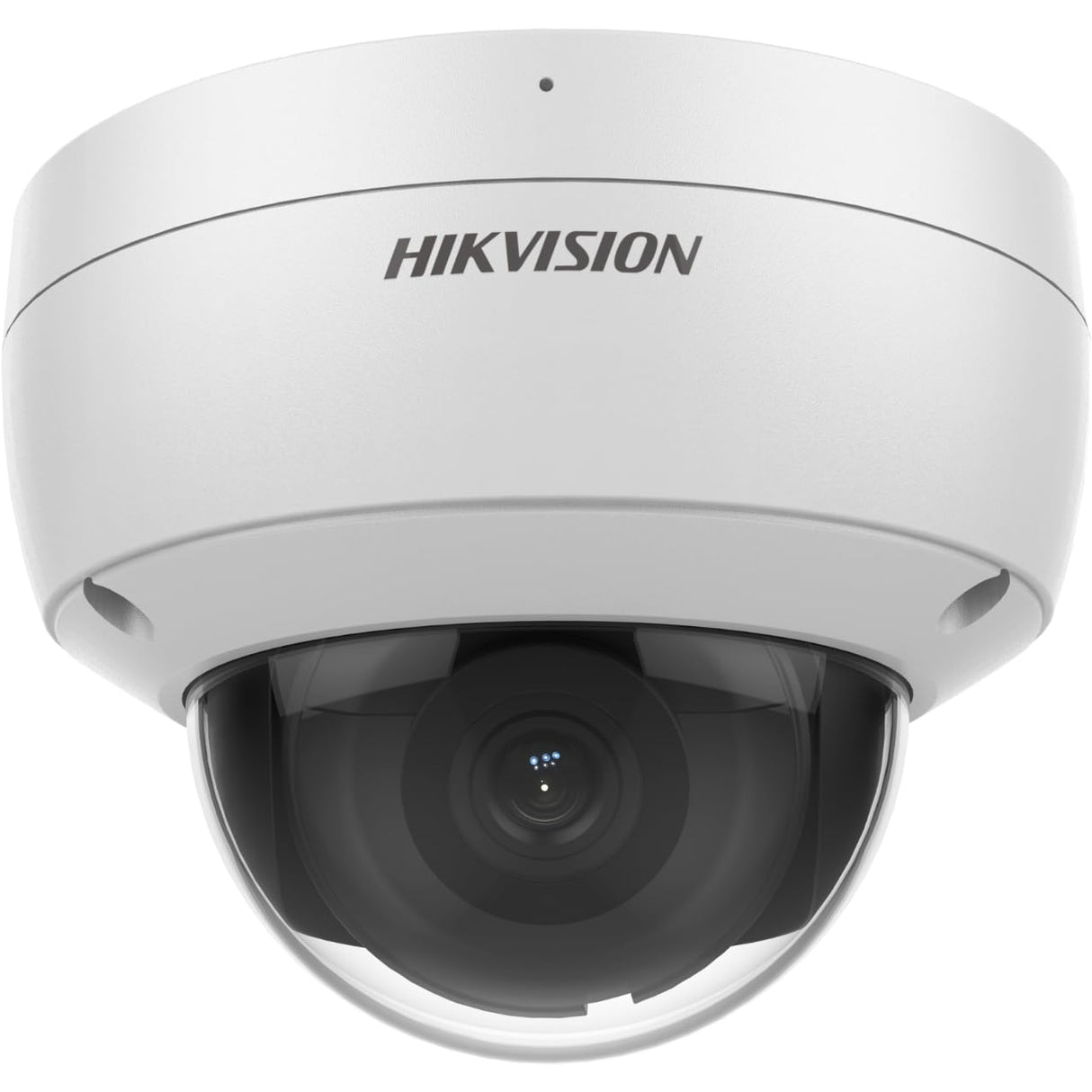 Hikvision DS-2CD2143G2-IU - Cámara de vigilancia de 4 megapíxeles (4 mm)