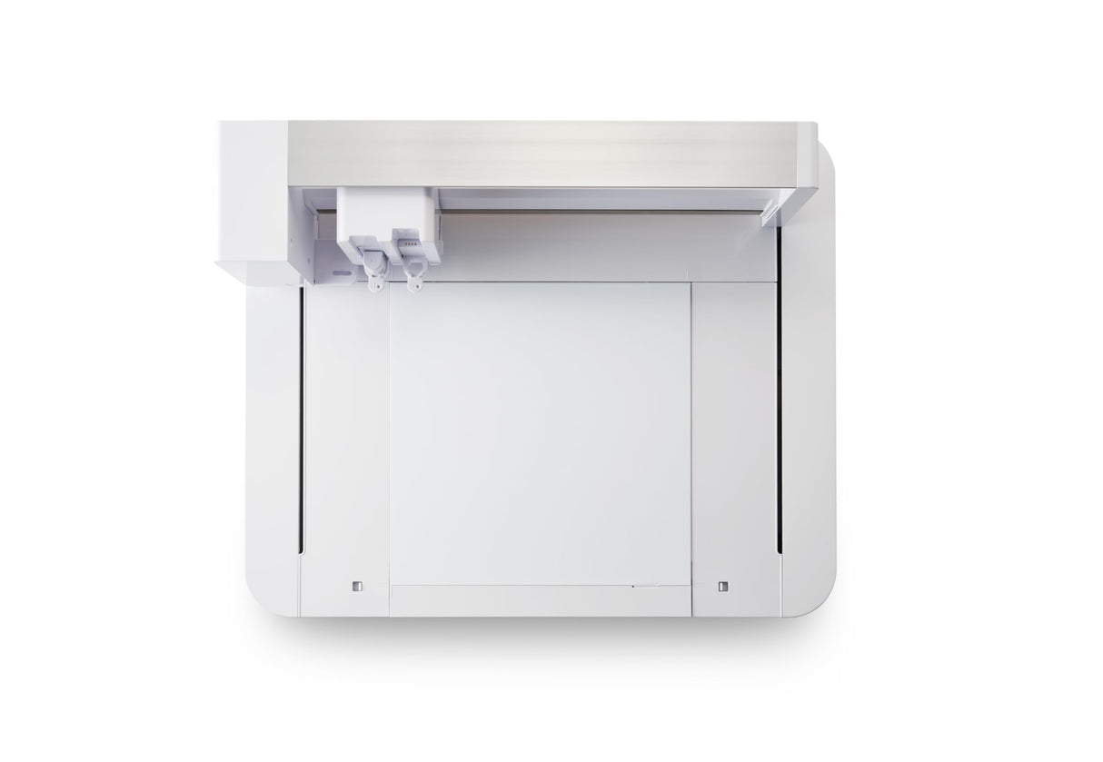 Silhouette America CURIO 2 Plotter de corte 30,5 cm Blanco Una Unidad