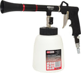 KS Tools 515.1980 Pistola de limpieza por aire comprimido