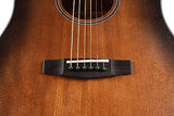 Cort CORE-DC - Guitarra electroacústica - Negro degradado poros abiertos (+ funda blanda)
