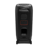 JBL PartyBox 720 Altavoz inalámbrico para Fiestas, Bluetooth, espectáculo de Luces dinámico, 15 h de autonomía, IPX4 a Prueba de Salpicaduras, JBL Pro Sound, Compatible con Auracast, Negro