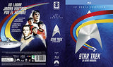 STAR TREK LA SERIE ORIGINAL 20 BD