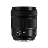 Panasonic Lumix S-R28200E 28-299mm F4.0-7.1 Lente Macro OIS, Lente de Fotograma Completo, Lente Zoom Ancho y Largo, IS 2 Dual, Resistente Al Polvo/Salpicaduras/Congelación, Ideal para Vídeo 4K, Negro
