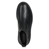 Geox U Ottavio C, Botines para Hombre, Negro (Black), 41 EU