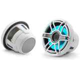 JL Audio JLM6-8IB-S-GWGW-I-4 subwoofer, Unisex-Adult, Multicolor
