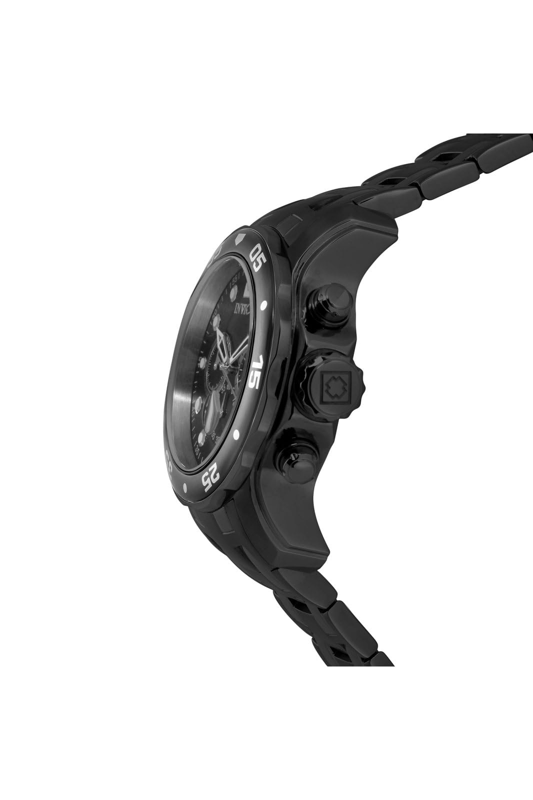 Invicta Pro Diver Reloj Cuarzo para Hombre de acero inoxidable - 48mm