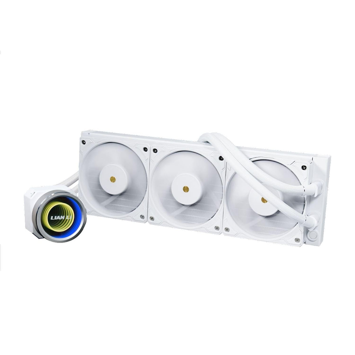 VEN CPU REF LIQUIDA LIAN-LI GALAHAD 2 TRINITY 360