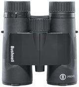 Bushnell BP1042B Prismatico Prime 10x42, Adultos Unisex, Gris