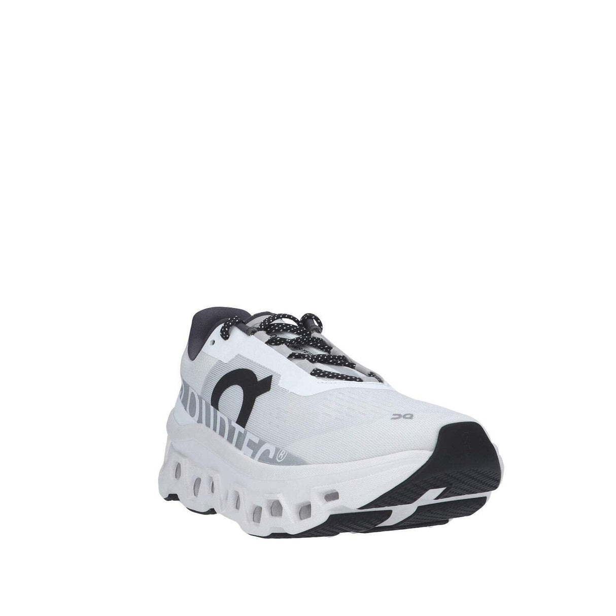 ON RUNNING CLOUDMONSTER, Sneaker Mujer, 43 EU