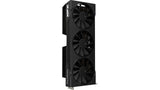 XFX Swift AMD Radeon RX 9070XT - Edición para Juegos de Triple Ventilador (16 GB de GDDR6 HDMI 3xDP, AMD RDNA™ 4 (RX-97TSWF3BA)