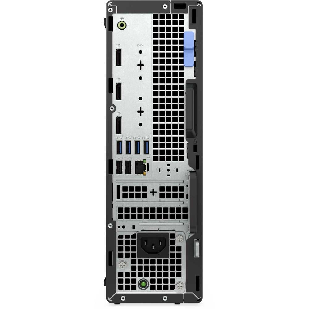Dell PC de Sobremesa Optiplex 7020 SFF Plus DRVX9 Intel Core i7-14700 16 GB RAM 512 GB SSD