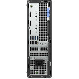 Dell PC de Sobremesa Optiplex 7020 SFF Plus DRVX9 Intel Core i7-14700 16 GB RAM 512 GB SSD
