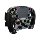 MOZA FSR Highend Formel-Lenkrad (28 cm)
