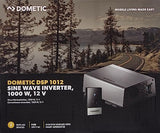 Dometic invertor sinusoidală SinePowerDSP 1012 12 Volt / 1000 Watt