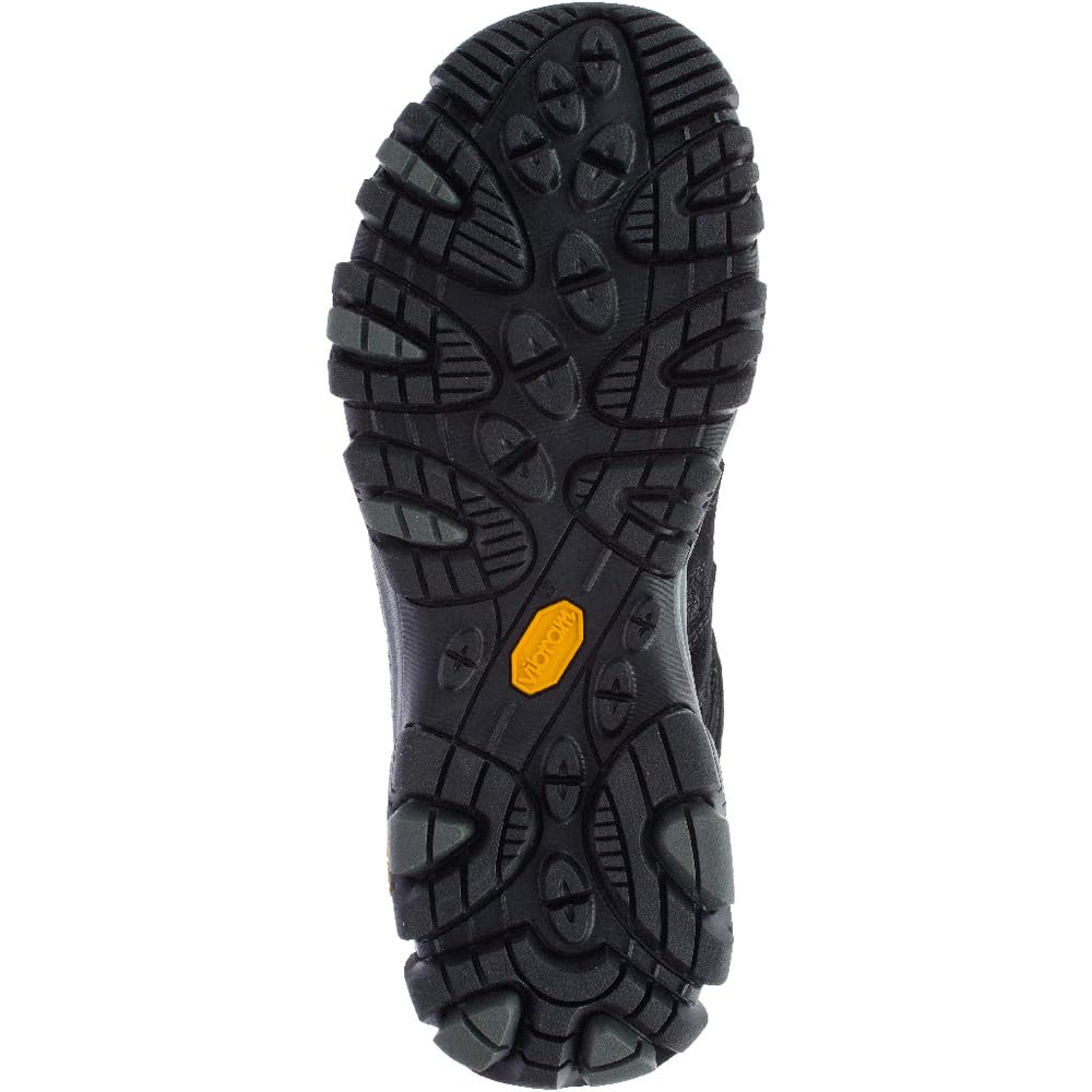 Merrell Moab 3 Mid GTX, Botas de Senderismo Hombre