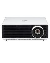 LG BU50RG - Proyector 4K, Proyector ProBeam Profesional, Proyección hasta 300", Fuente Láser, Resolución 3840x2160, 5000 ANSI Lumens, Color Blanco