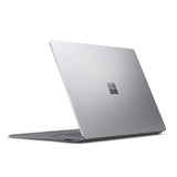 Microsoft Surface Laptop 5-Ordenador portátil de 13,5" táctil accionado por Intel EVO, 12º generacion Intel Core i5-1235U, 8GB RAM, 512GB SSD con Intel Iris Xe Graphics y Windows 11 Home