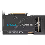 Gigabyte Technology GeForce RTX 3060 Ti Eagle OC 8G (Rev. 2.0) NVIDIA 8 GB GDDR6 (NO VALIDO para MINERIA)