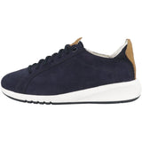 Geox D Aerantis, Zapatillas, Navy Camel, 40 EU