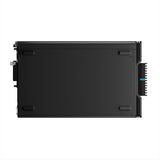 Lenovo Ideacentre Gaming 5 17ACN7 - Ordenador de sobremesa (AMD Ryzen 5 5600 G, 8 GB RAM, 512 GB SSD, NVIDIA GeForce RTX 3050-12 GB, Windows 11 Home), teclado AZERTY (francés) y ratón USB, color negro